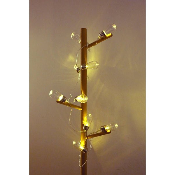 Guirlande lumineuse - Ampoules