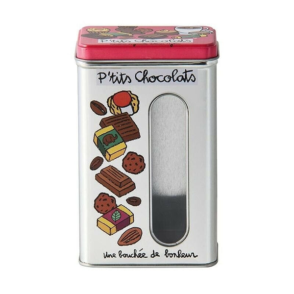 Boîte à P'tits Chocolats