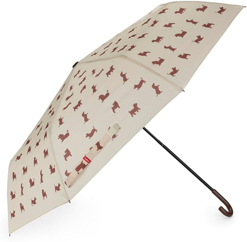 Parapluie - Chien