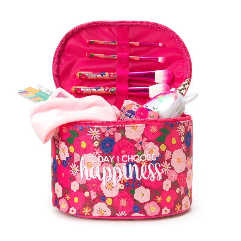 Trousse de Maquillage - Today I Choose Hapiness