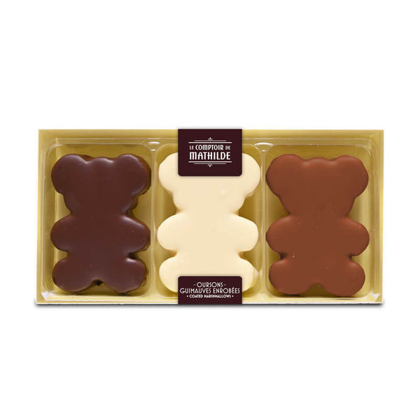 Le Comptoir de Mathilde - OURSON GUIMAUVE