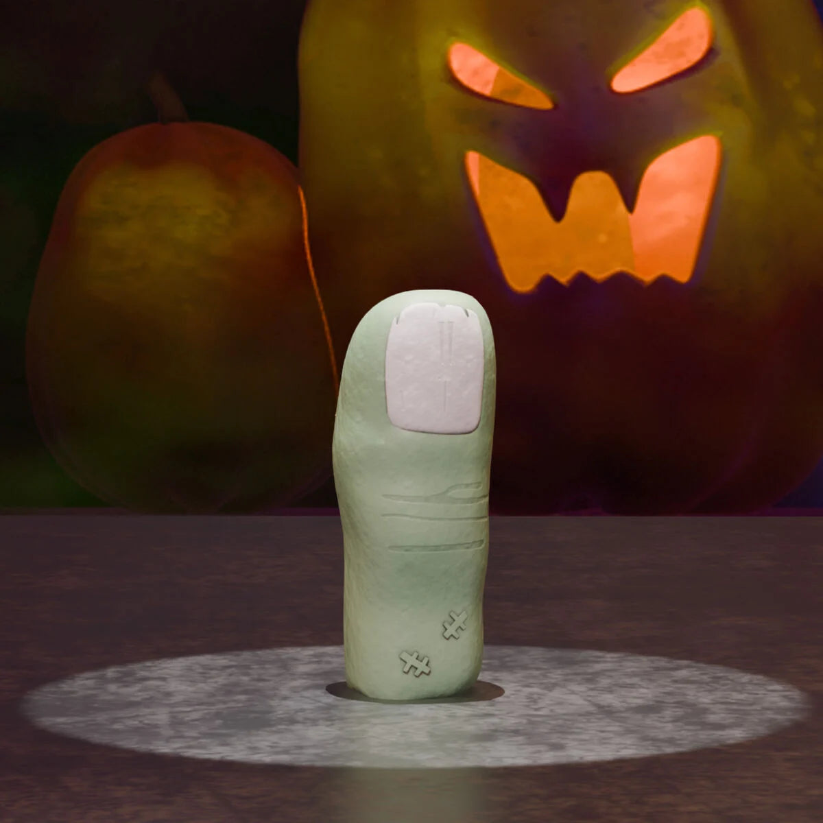 Gomme - HALLOWEEN