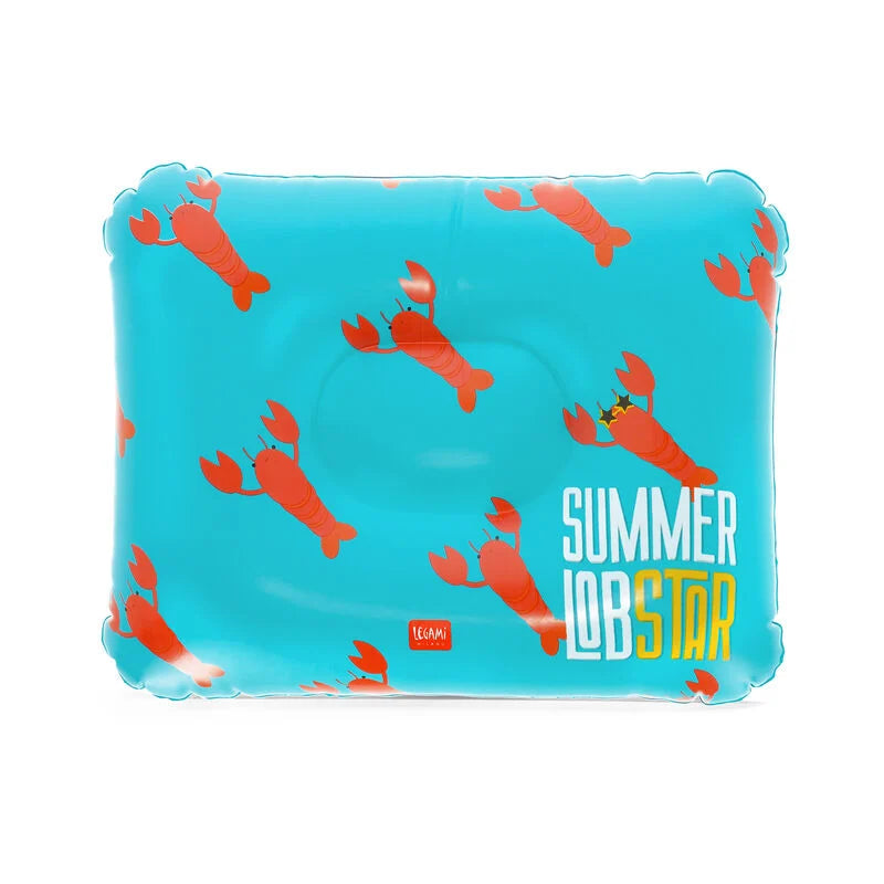 Coussin Gonflable - SUMMER LOB-STAR