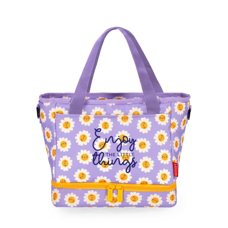 Sac à Repas Isotherme - DAISY