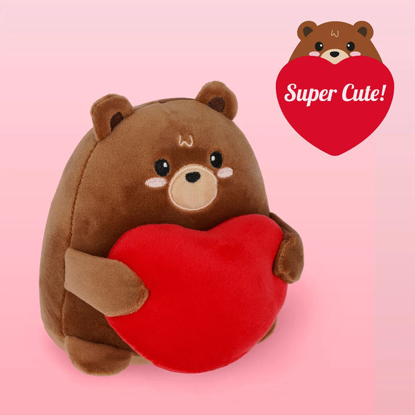 Peluche - Teddy Heart
