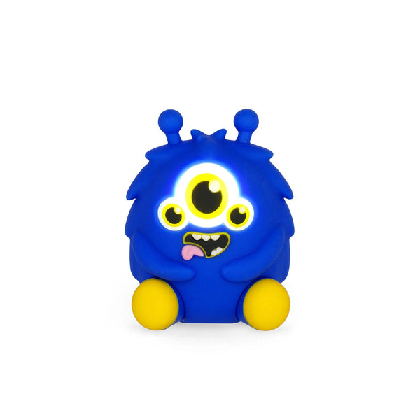 Taille Crayon Lumineux - Monstre