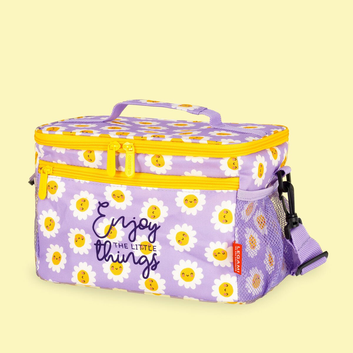 Sac à Repas Isotherme - Daisy