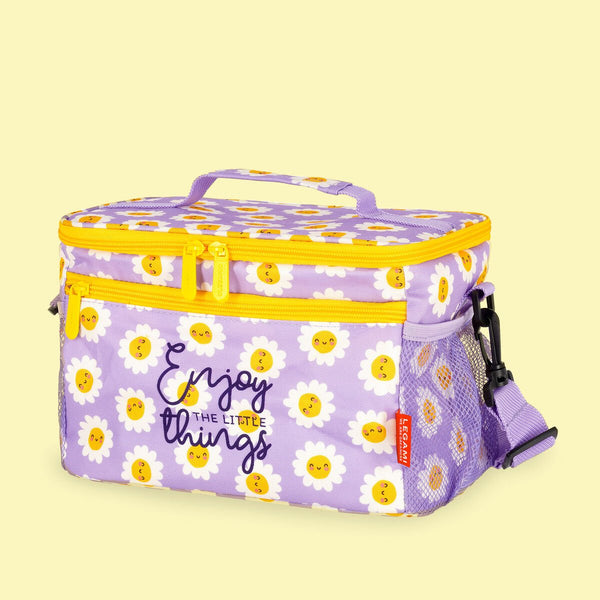 Sac à Repas Isotherme - Daisy