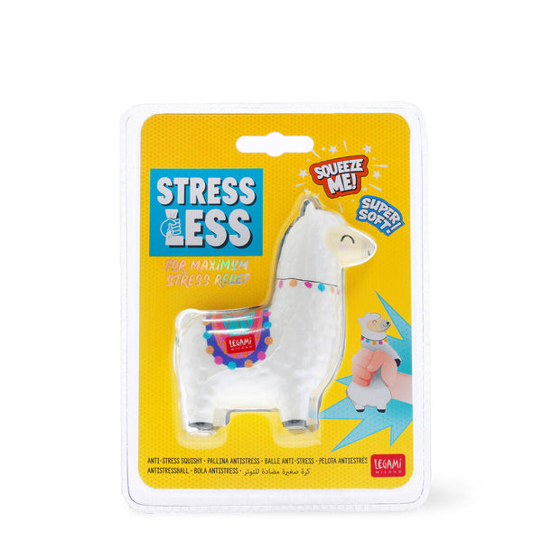 Anti-Stress - Lama