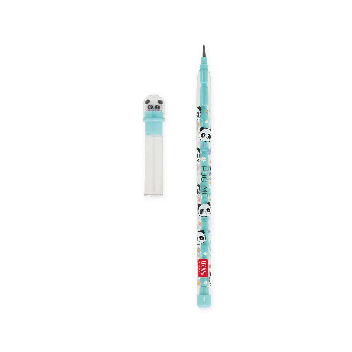 Crayon Emplilable - Panda