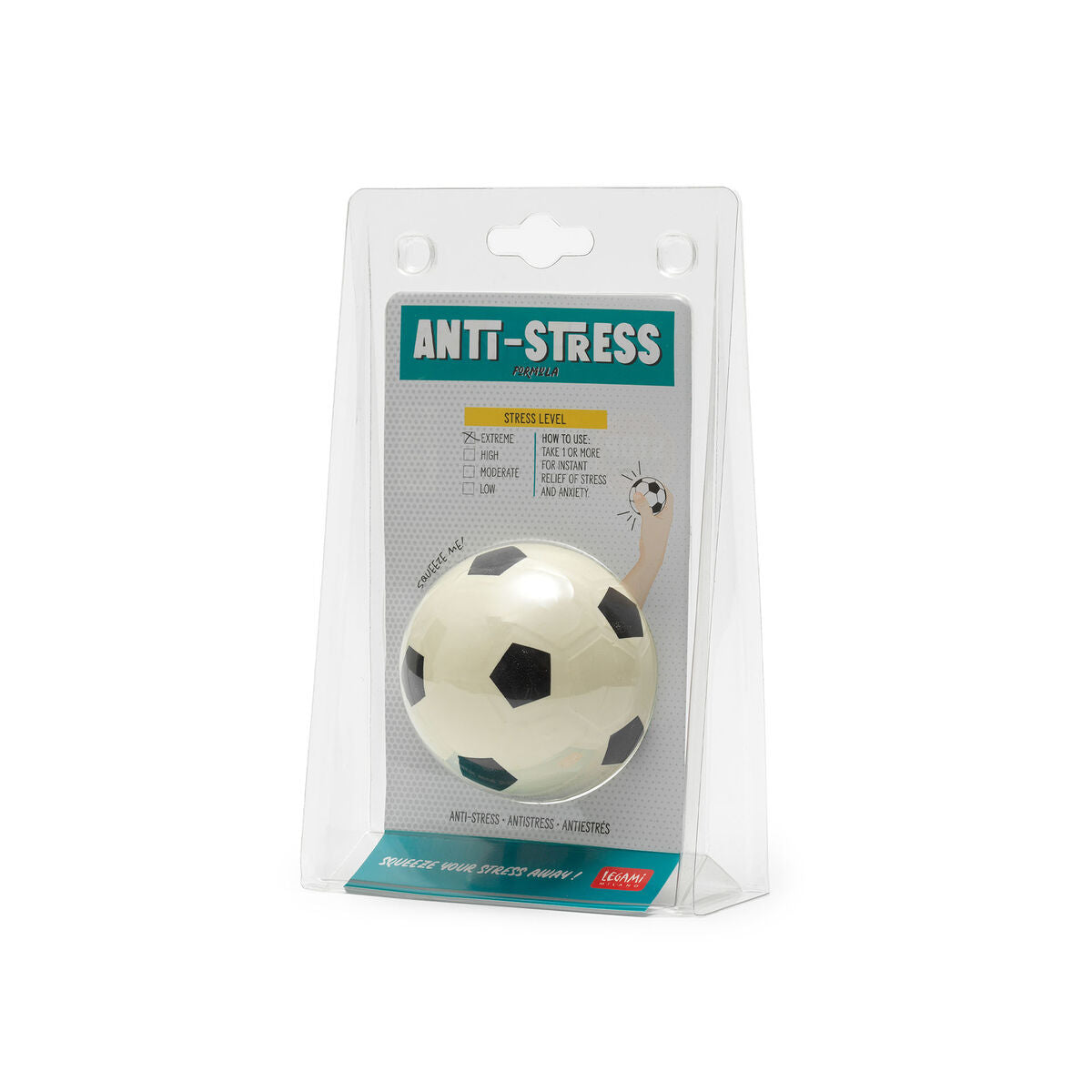 Anti-Stress - Football
