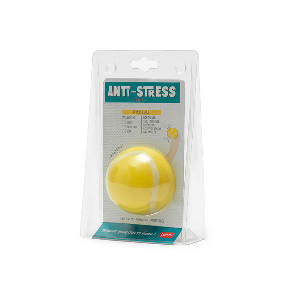 Anti-Stress - Tennis