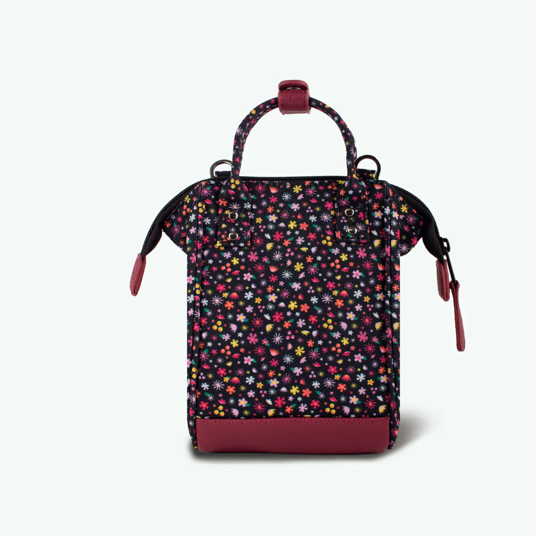 CABAIA - Sac bandoulière NANO - Lausanne