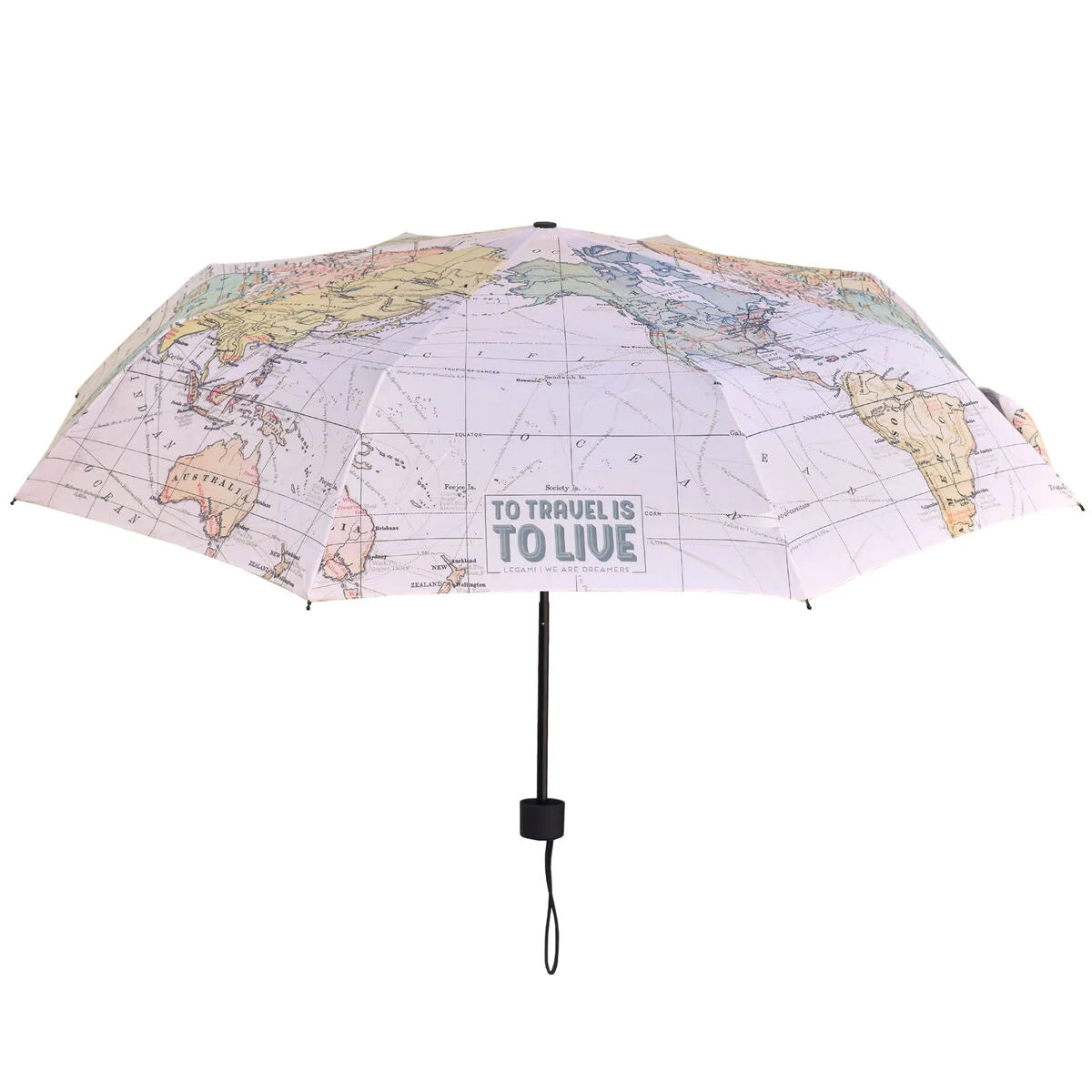 Parapluie - Voyage