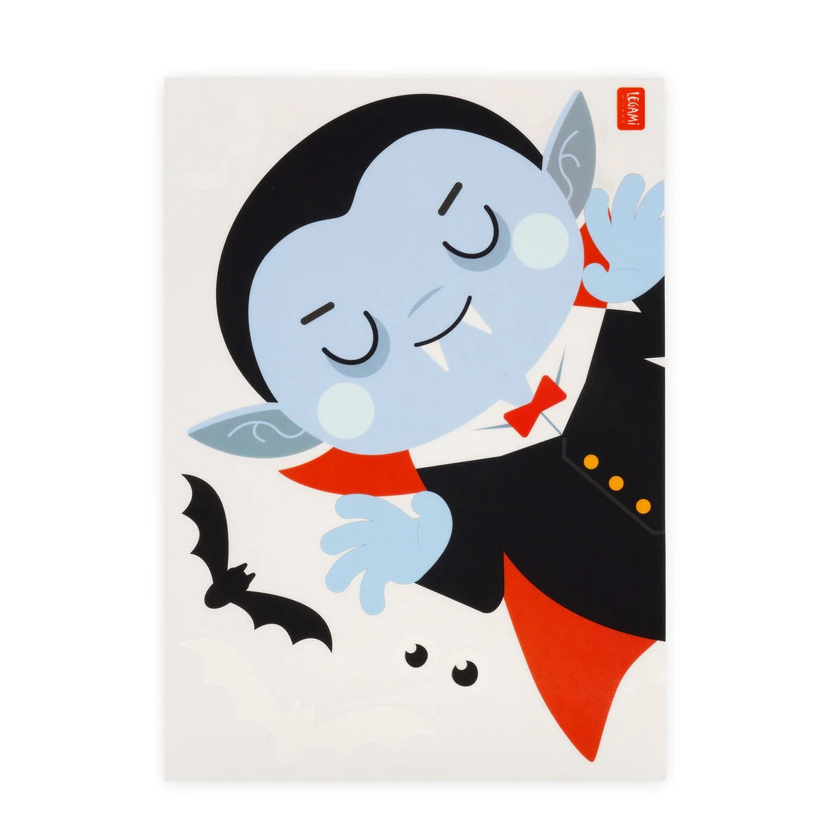 Autocollants pour fenêtre - HALLOWEEN