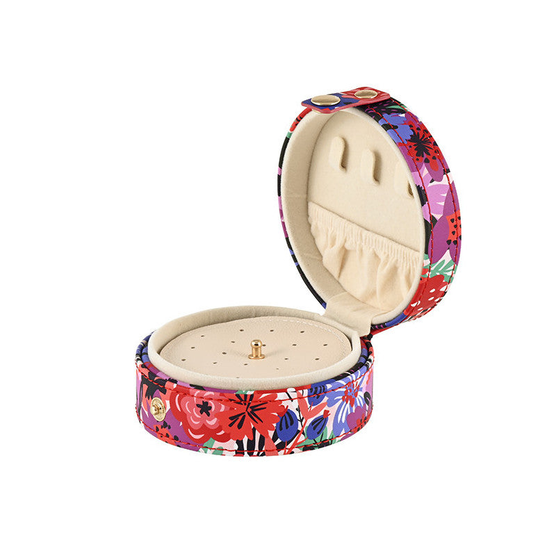 Boîte à Bijoux - Instant Fleuri
