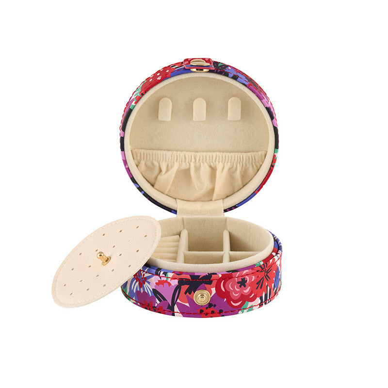 Boîte à Bijoux - Instant Fleuri