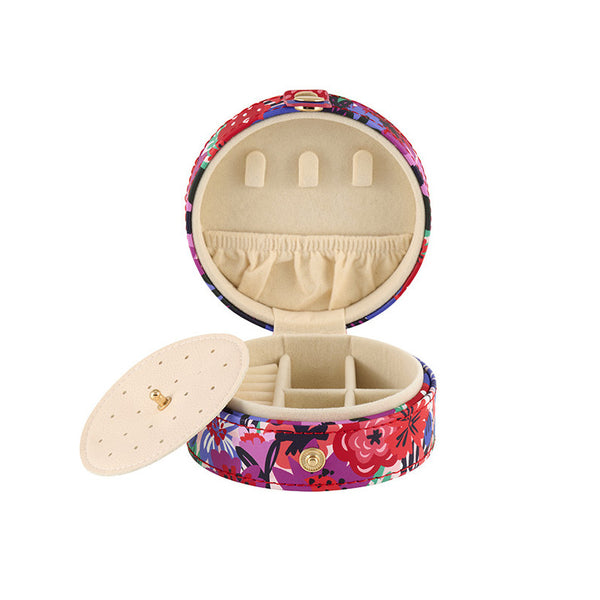 Boîte à Bijoux - Instant Fleuri