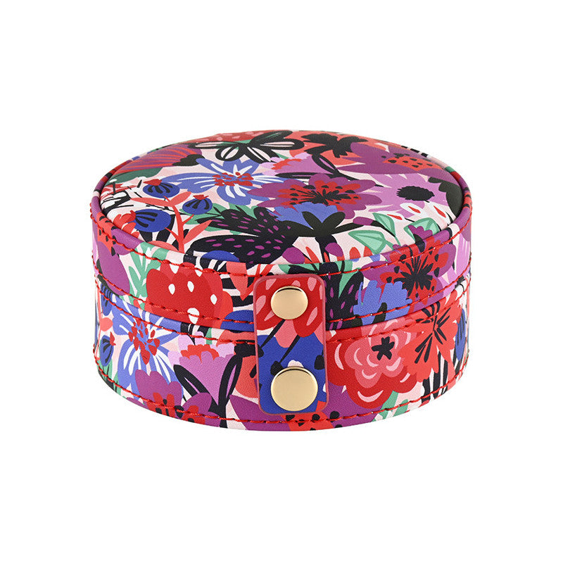 Boîte à Bijoux - Instant Fleuri