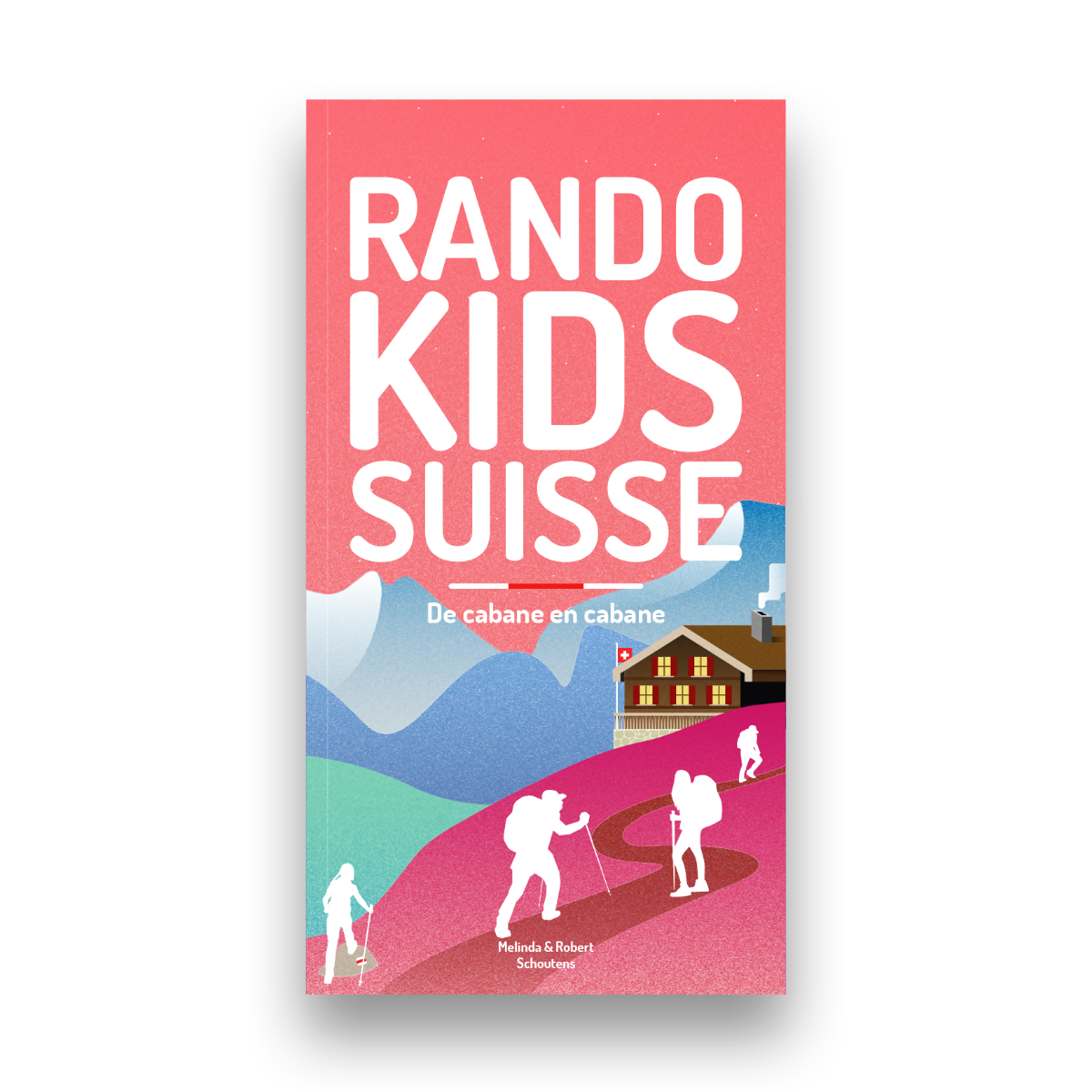 Rando Kids Suisse 2