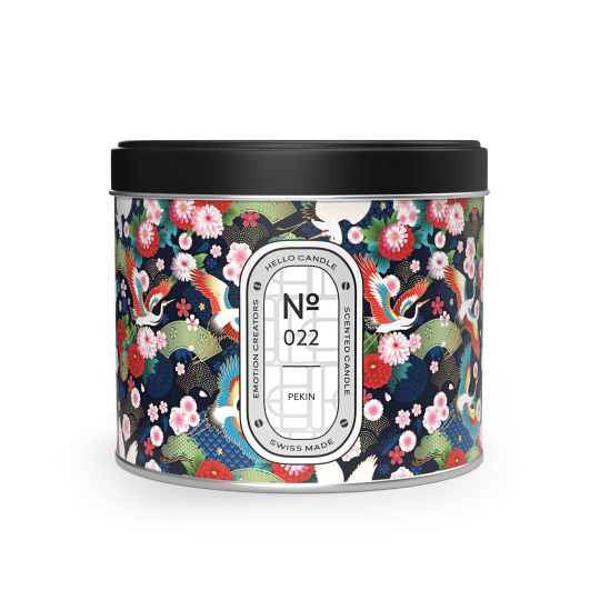 HELLO CANDLE - Bougie - Pékin