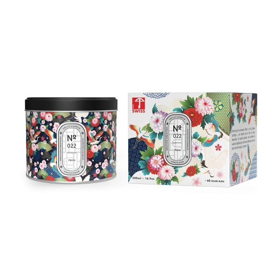HELLO CANDLE - Bougie - Pékin