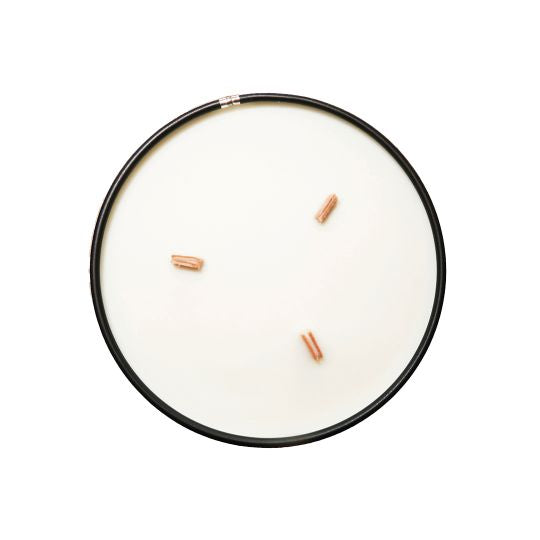 HELLO CANDLE - Bougie - Vanille