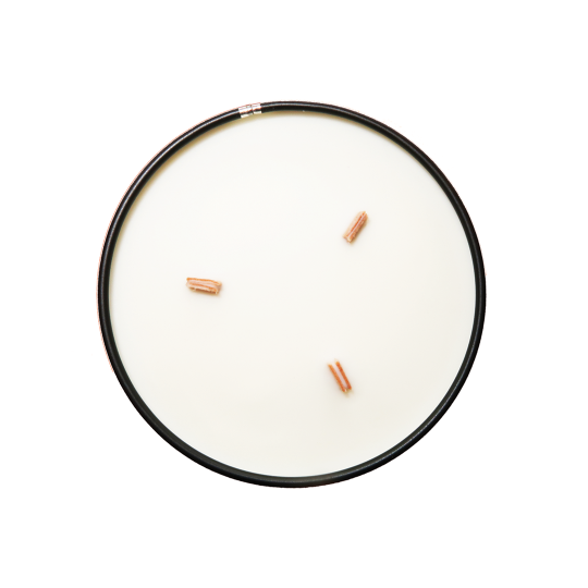 HELLO CANDLE - Bougie - Caribbean Amber
