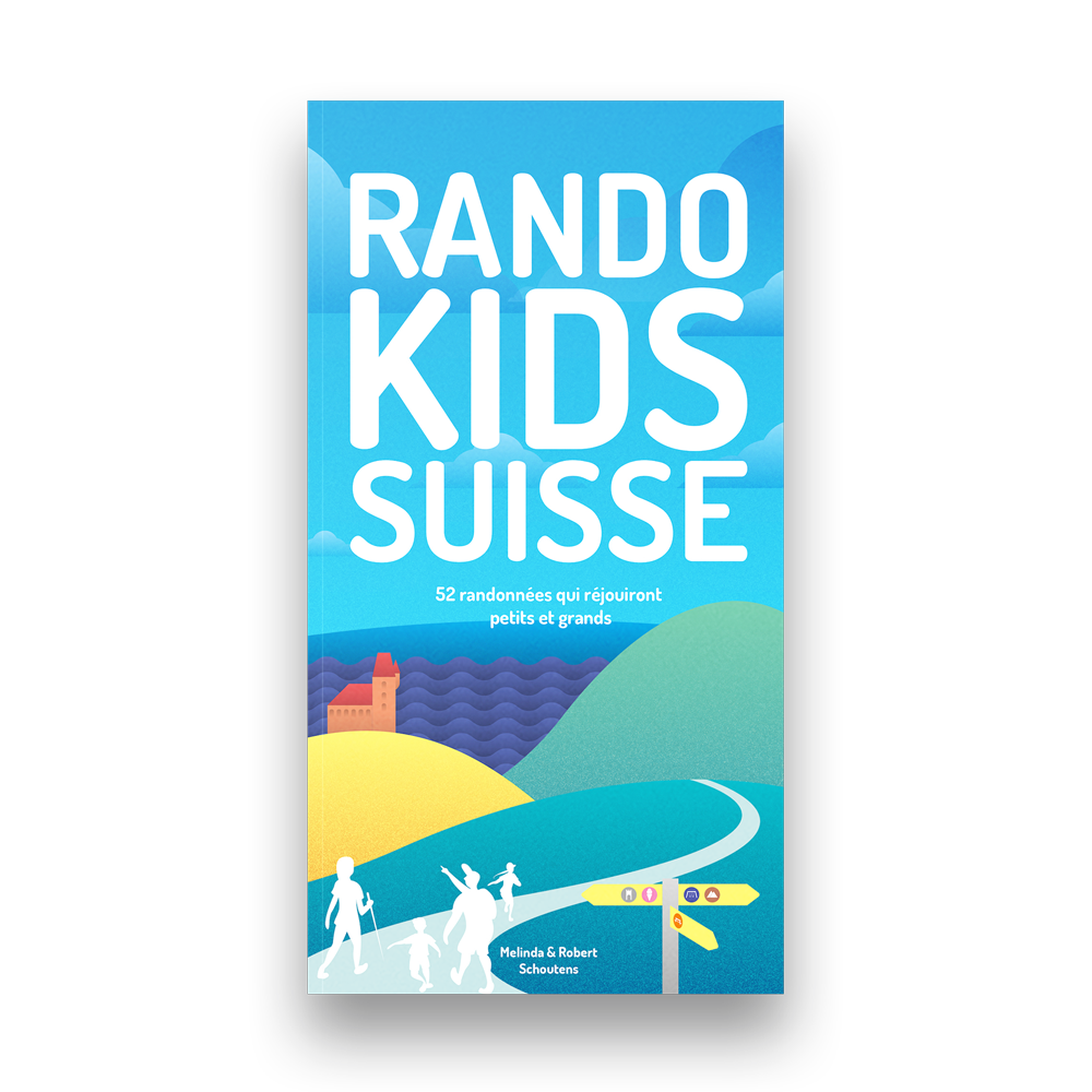 Rando Kids Suisse