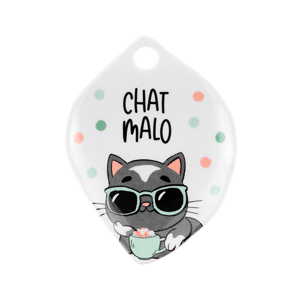 Repose Sachet de thé - Chat Malo