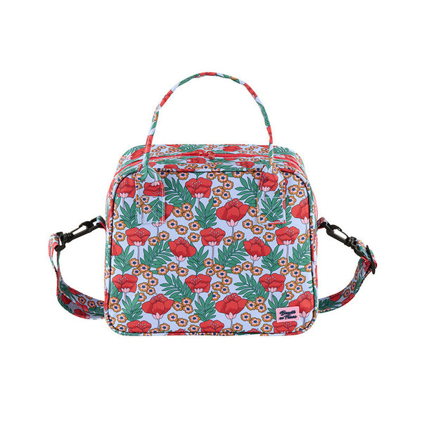 Sac Isotherme  avec Bandoulière - Grenade