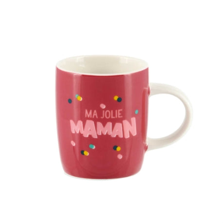 Tasse à Café - Ma Jolie Maman