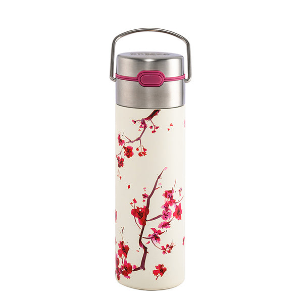 Thermos Eigenart - Cherry Blossom