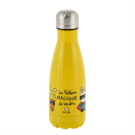 Bouteille Isotherme - Loulou