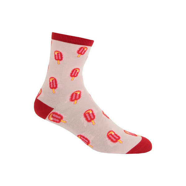 Chaussettes Taille 35-41 - Glaces