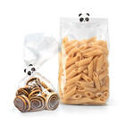 Set de 6 Pincettes  - Panda